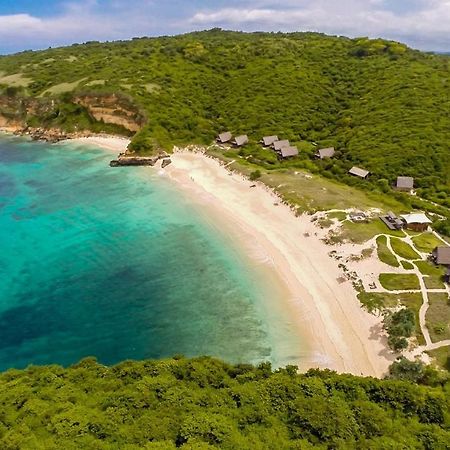 Jeeva Beloam Beach Camp Tanjung Ringgit Dış mekan fotoğraf