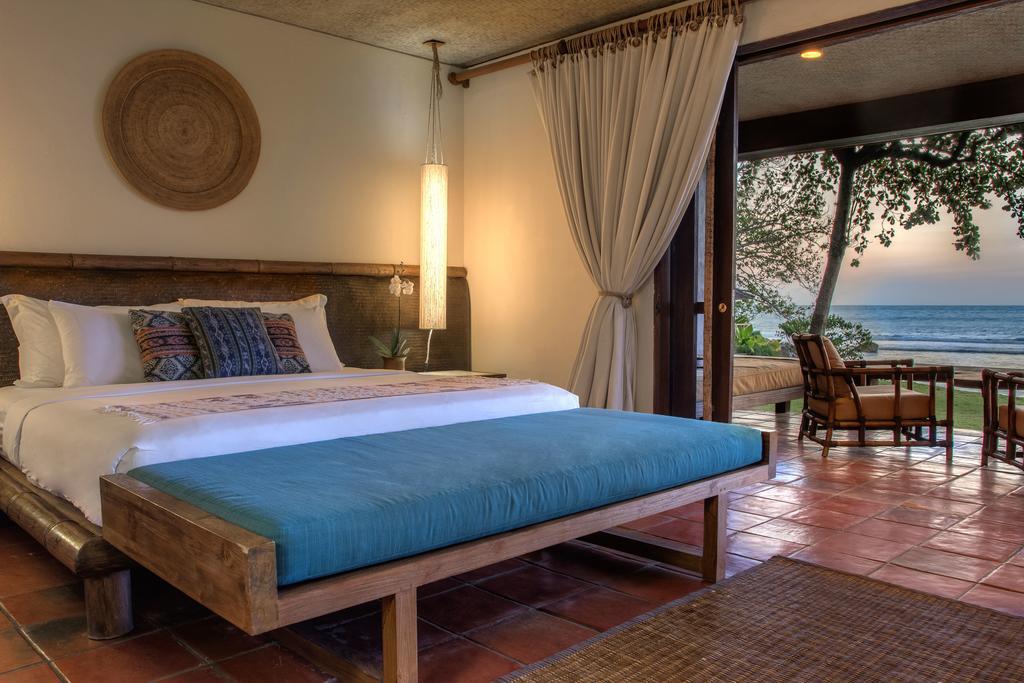 Jeeva Beloam Beach Camp Tanjung Ringgit Dış mekan fotoğraf