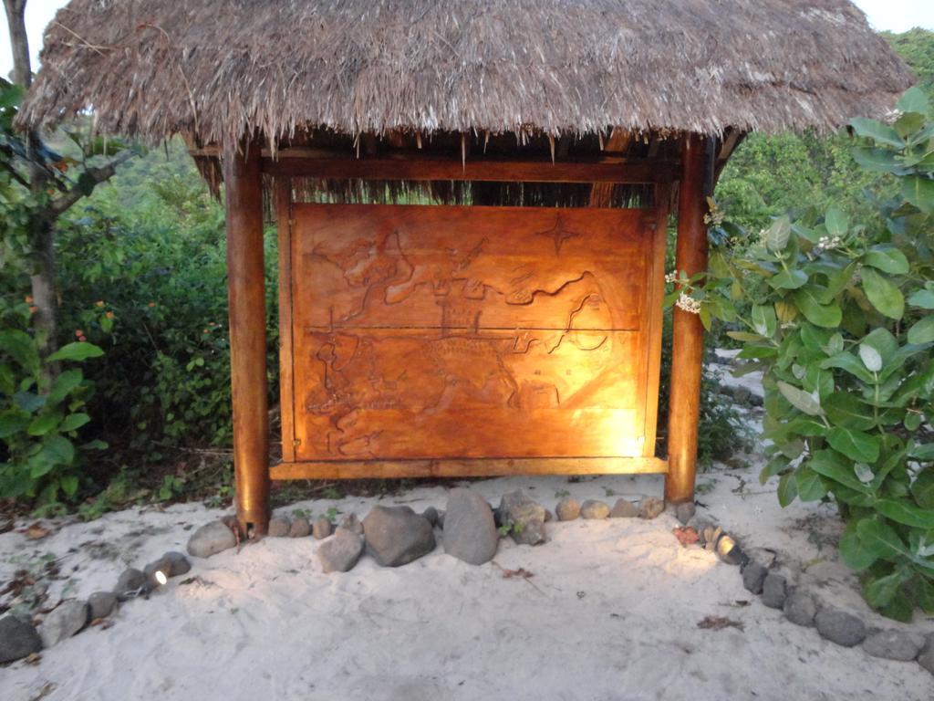 Jeeva Beloam Beach Camp Tanjung Ringgit Dış mekan fotoğraf
