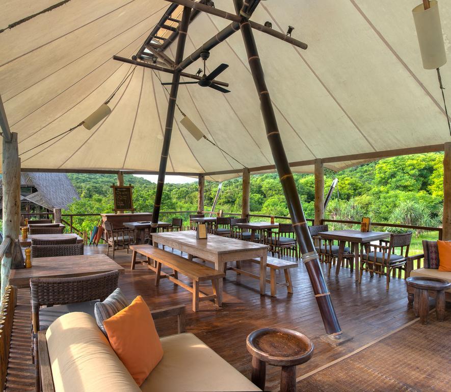 Jeeva Beloam Beach Camp Tanjung Ringgit Dış mekan fotoğraf