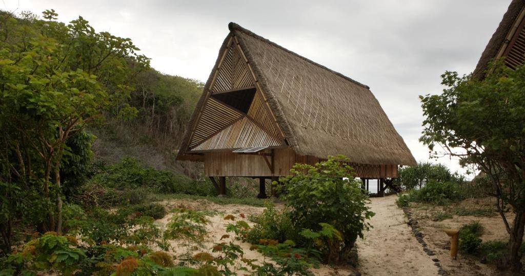 Jeeva Beloam Beach Camp Tanjung Ringgit Oda fotoğraf