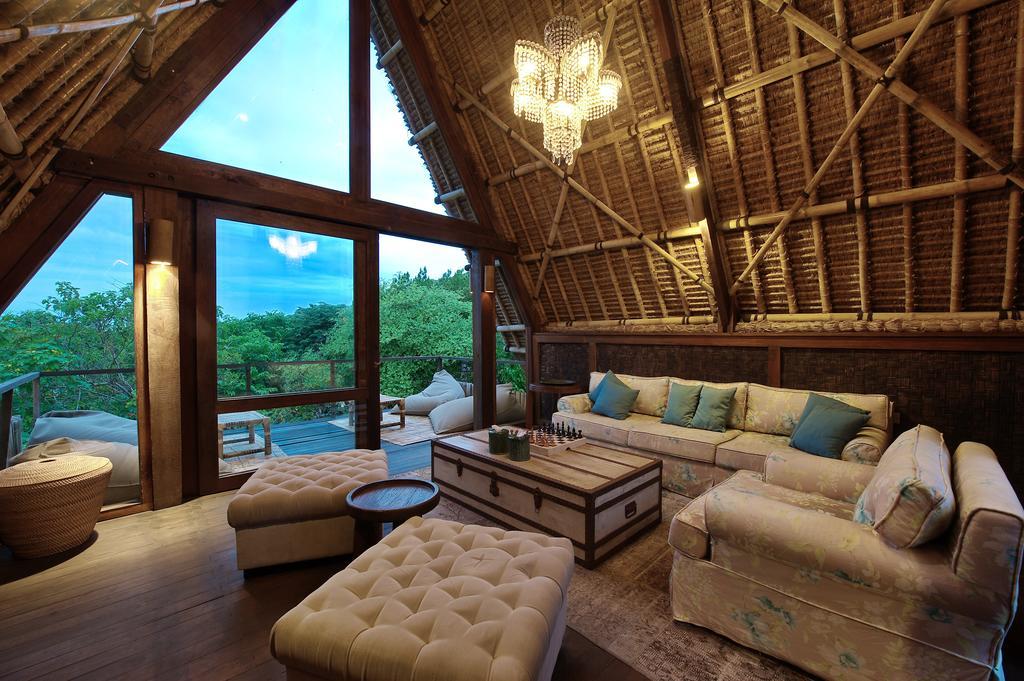 Jeeva Beloam Beach Camp Tanjung Ringgit Dış mekan fotoğraf
