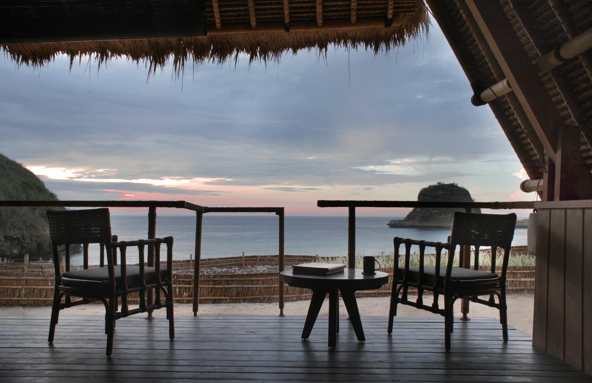 Jeeva Beloam Beach Camp Tanjung Ringgit Dış mekan fotoğraf