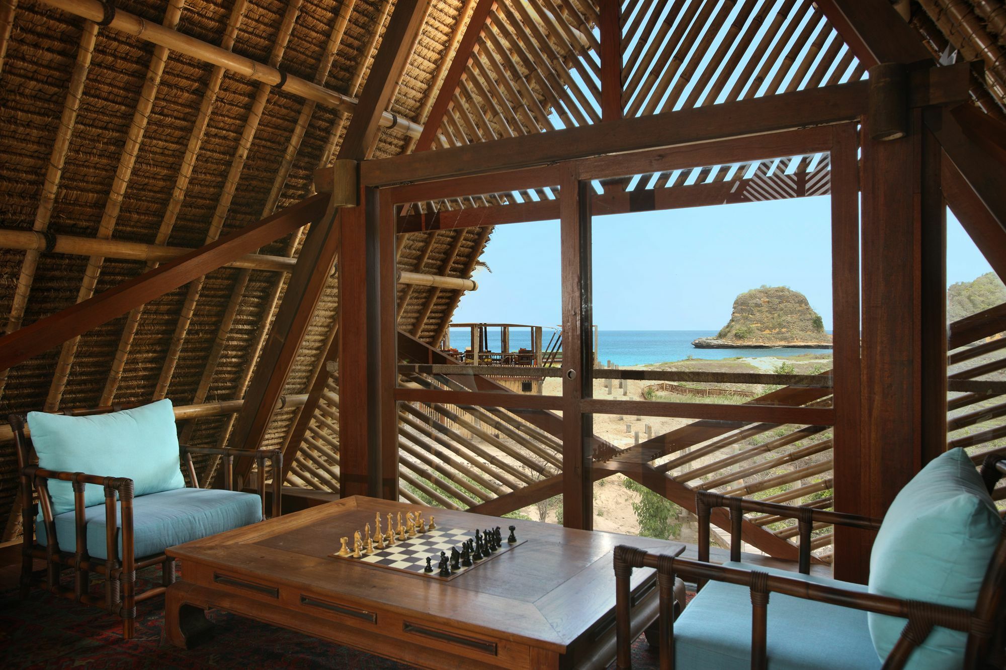 Jeeva Beloam Beach Camp Tanjung Ringgit Dış mekan fotoğraf