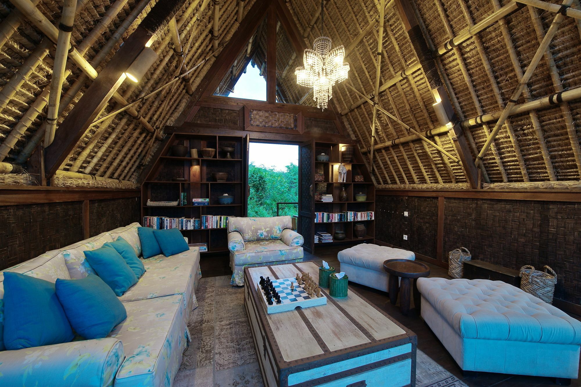 Jeeva Beloam Beach Camp Tanjung Ringgit Dış mekan fotoğraf