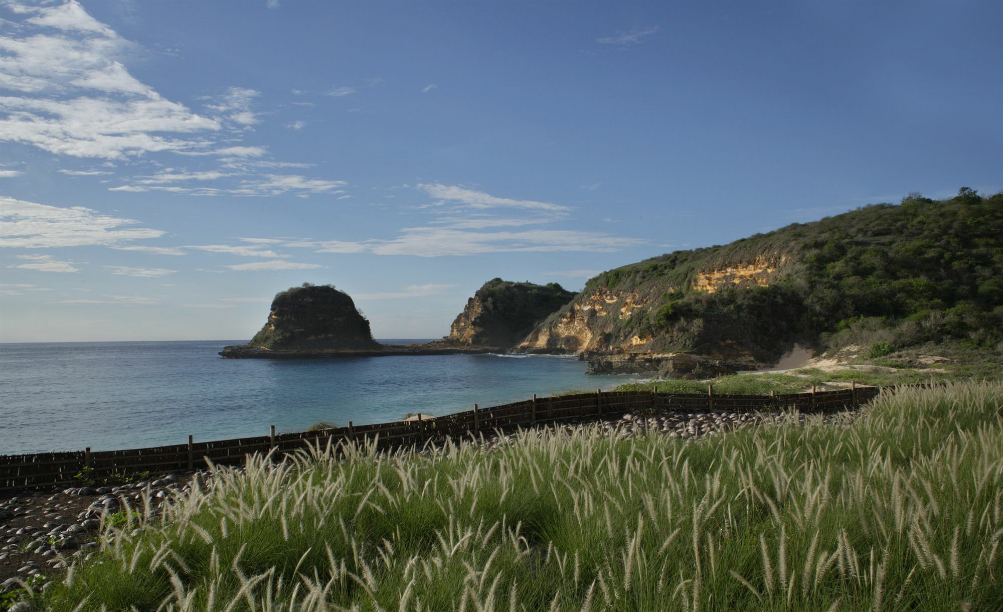 Jeeva Beloam Beach Camp Tanjung Ringgit Dış mekan fotoğraf