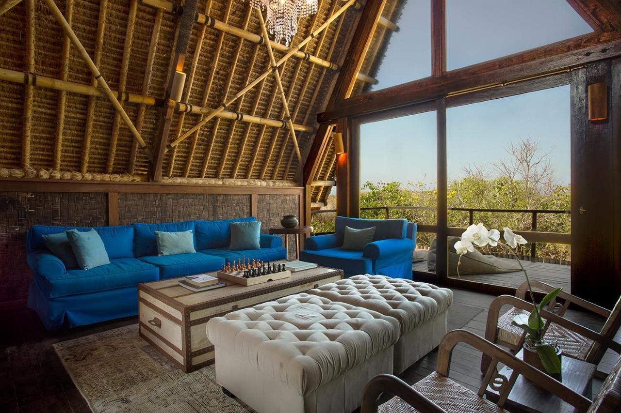 Jeeva Beloam Beach Camp Tanjung Ringgit Dış mekan fotoğraf