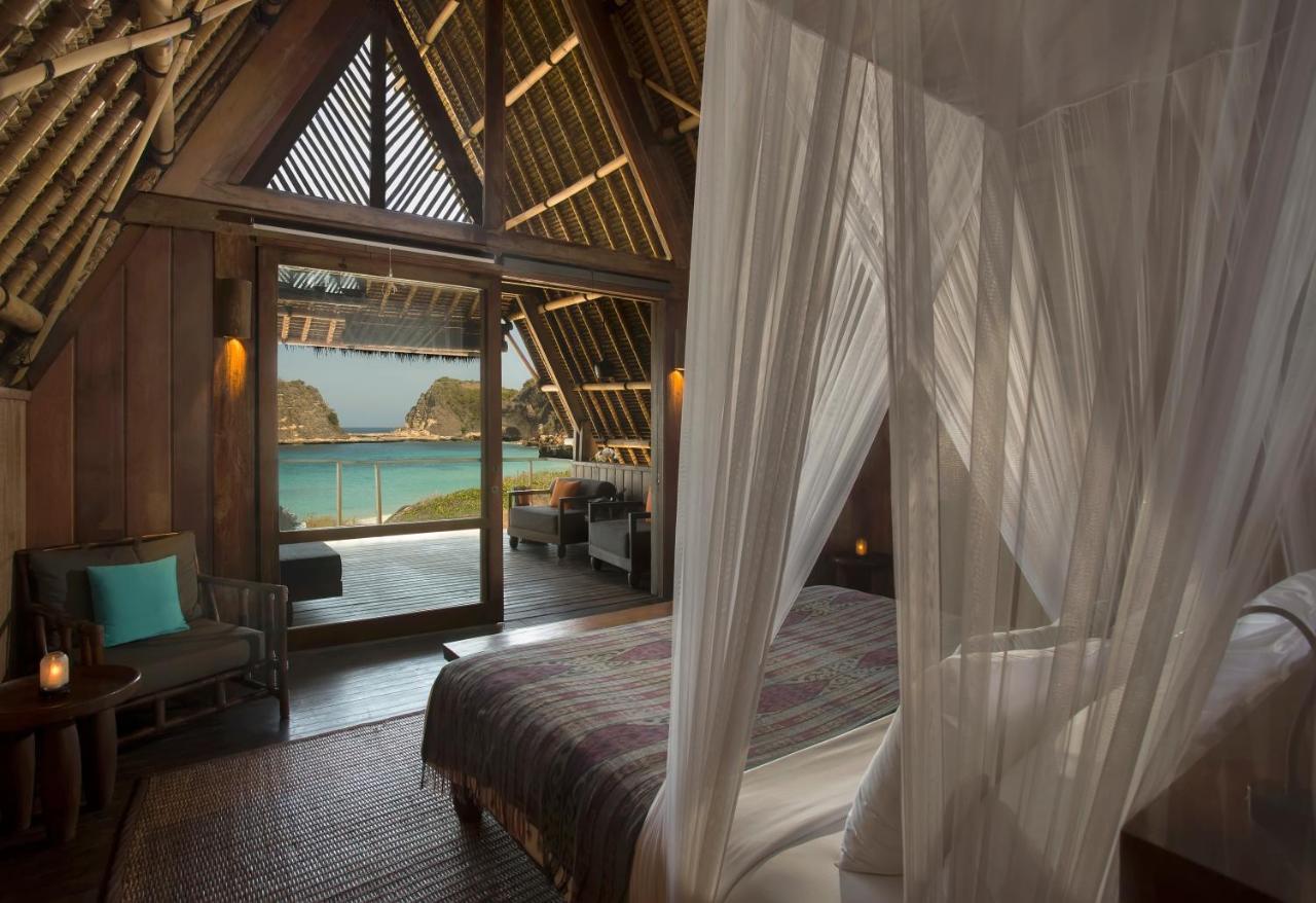 Jeeva Beloam Beach Camp Tanjung Ringgit Dış mekan fotoğraf